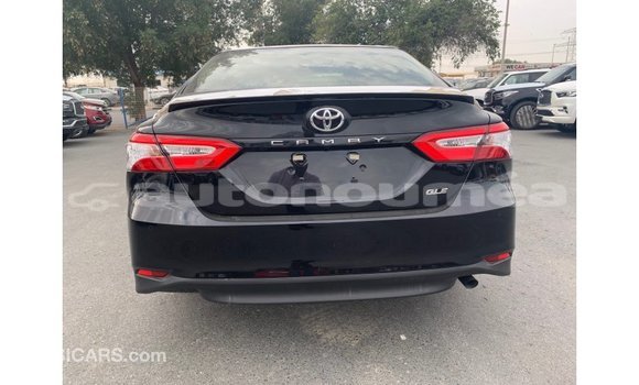 Buy Import Toyota Camry Black Car in Import - Dubai in Iles Buy Import Toyota Camry Black Car in Import - Dubai in Iles