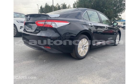 Buy Import Toyota Camry Black Car in Import - Dubai in Iles Buy Import Toyota Camry Black Car in Import - Dubai in Iles