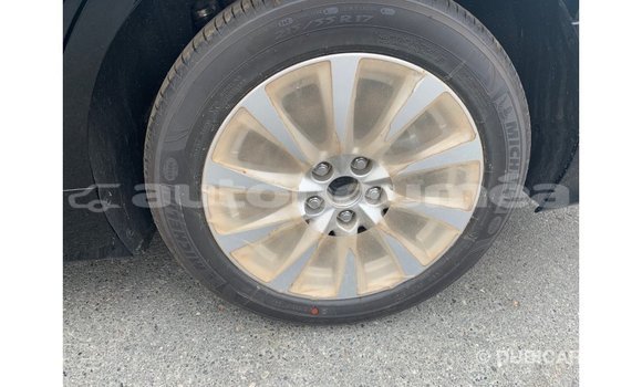 Buy Import Toyota Camry Black Car in Import - Dubai in Iles Buy Import Toyota Camry Black Car in Import - Dubai in Iles