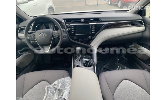 Buy Import Toyota Camry Black Car in Import - Dubai in Iles Buy Import Toyota Camry Black Car in Import - Dubai in Iles