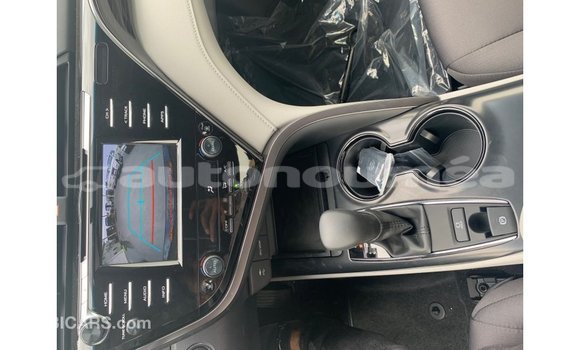 Buy Import Toyota Camry Black Car in Import - Dubai in Iles Buy Import Toyota Camry Black Car in Import - Dubai in Iles