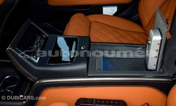 Acheter Import Voiture Lexus LX Noir à Import - Dubai, Iles Acheter Import Voiture Lexus LX Noir à Import - Dubai, Iles