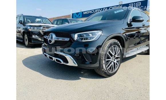 Acheter Import Voiture Mercedes-Benz GLC Noir à Import - Dubai, Iles Acheter Import Voiture Mercedes-Benz GLC Noir à Import - Dubai, Iles