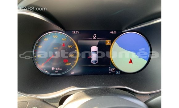 Acheter Import Voiture Mercedes-Benz GLC Noir à Import - Dubai, Iles Acheter Import Voiture Mercedes-Benz GLC Noir à Import - Dubai, Iles