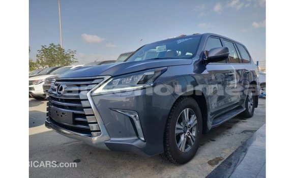 Acheter Import Voiture Lexus LX Autre à Import - Dubai, Iles Acheter Import Voiture Lexus LX Autre à Import - Dubai, Iles