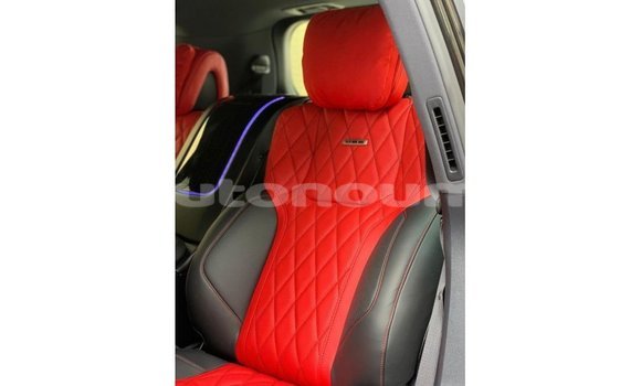 Acheter Import Voiture Lexus LX Noir à Import - Dubai, Iles Acheter Import Voiture Lexus LX Noir à Import - Dubai, Iles