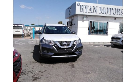 Buy Import Nissan 350Z Other Car in Import - Dubai in Iles Buy Import Nissan 350Z Other Car in Import - Dubai in Iles