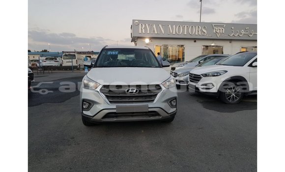 Buy Import Hyundai Creta Other Car in Import - Dubai in Iles Buy Import Hyundai Creta Other Car in Import - Dubai in Iles