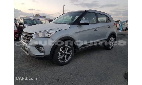 Buy Import Hyundai Creta Other Car in Import - Dubai in Iles Buy Import Hyundai Creta Other Car in Import - Dubai in Iles