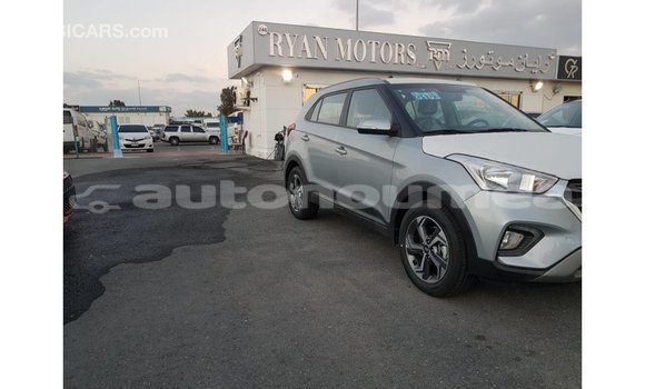 Buy Import Hyundai Creta Other Car in Import - Dubai in Iles Buy Import Hyundai Creta Other Car in Import - Dubai in Iles