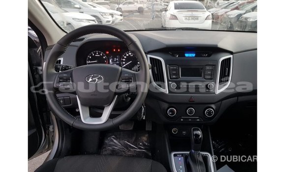 Buy Import Hyundai Creta Other Car in Import - Dubai in Iles Buy Import Hyundai Creta Other Car in Import - Dubai in Iles