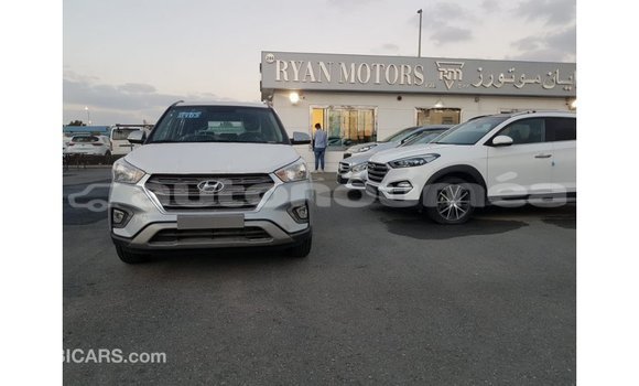 Buy Import Hyundai Creta Other Car in Import - Dubai in Iles Buy Import Hyundai Creta Other Car in Import - Dubai in Iles