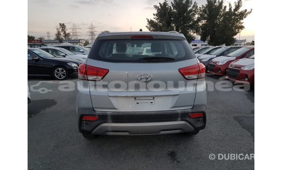 Buy Import Hyundai Creta Other Car in Import - Dubai in Iles Buy Import Hyundai Creta Other Car in Import - Dubai in Iles