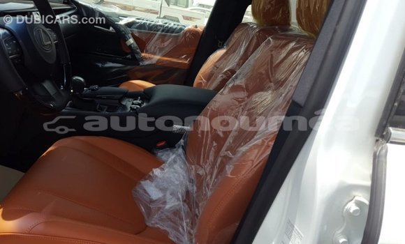 Acheter Import Voiture Lexus LX Autre à Import - Dubai, Iles Acheter Import Voiture Lexus LX Autre à Import - Dubai, Iles