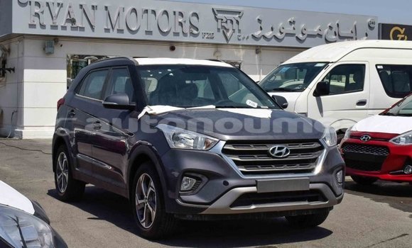 Buy Import Hyundai Creta Other Car in Import - Dubai in Iles Buy Import Hyundai Creta Other Car in Import - Dubai in Iles