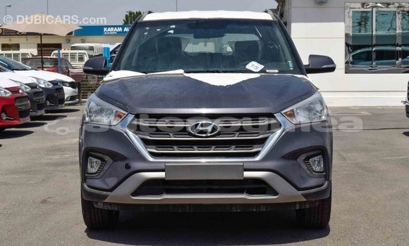 Buy Import Hyundai Creta Other Car in Import - Dubai in Iles Buy Import Hyundai Creta Other Car in Import - Dubai in Iles