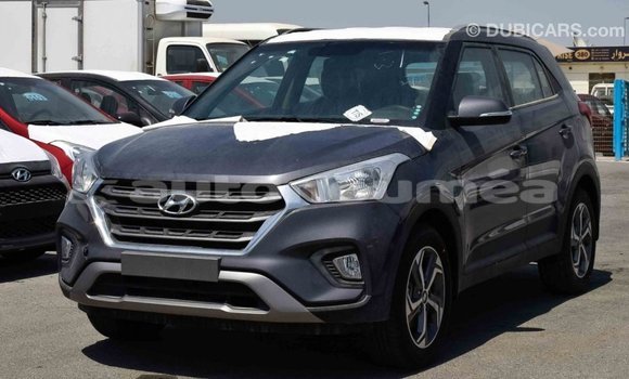 Buy Import Hyundai Creta Other Car in Import - Dubai in Iles Buy Import Hyundai Creta Other Car in Import - Dubai in Iles