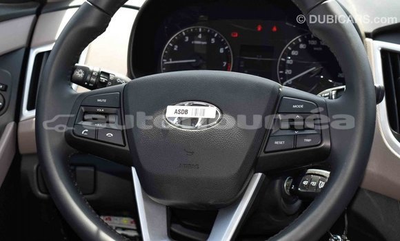 Buy Import Hyundai Creta Other Car in Import - Dubai in Iles Buy Import Hyundai Creta Other Car in Import - Dubai in Iles