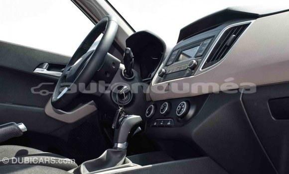 Buy Import Hyundai Creta Other Car in Import - Dubai in Iles Buy Import Hyundai Creta Other Car in Import - Dubai in Iles