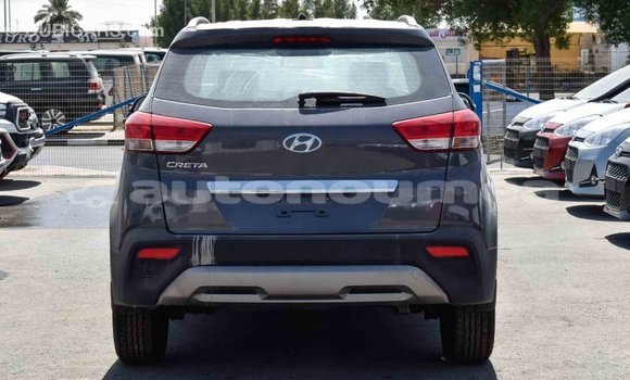 Buy Import Hyundai Creta Other Car in Import - Dubai in Iles Buy Import Hyundai Creta Other Car in Import - Dubai in Iles