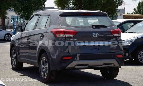 Buy Import Hyundai Creta Other Car in Import - Dubai in Iles Buy Import Hyundai Creta Other Car in Import - Dubai in Iles