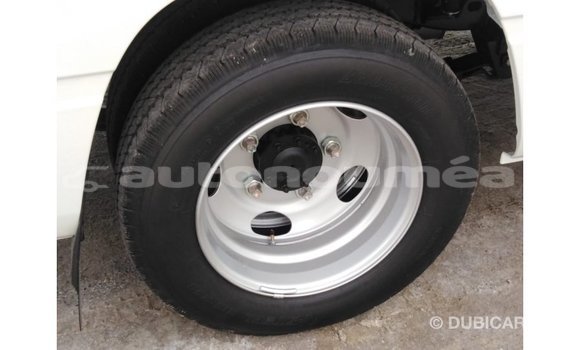 Buy Import Toyota Coaster White Car in Import - Dubai in Iles Buy Import Toyota Coaster White Car in Import - Dubai in Iles