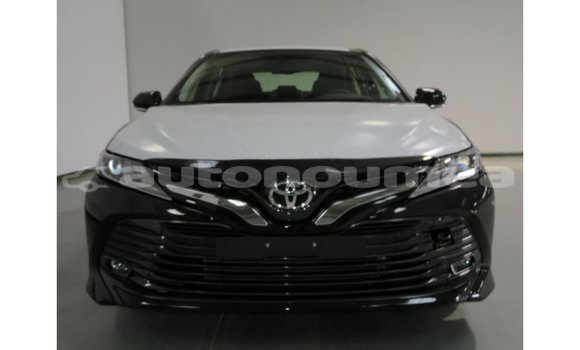 Buy Import Toyota Camry Black Car in Import - Dubai in Iles Buy Import Toyota Camry Black Car in Import - Dubai in Iles