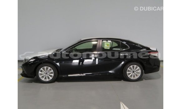 Buy Import Toyota Camry Black Car in Import - Dubai in Iles Buy Import Toyota Camry Black Car in Import - Dubai in Iles