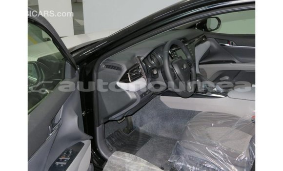 Buy Import Toyota Camry Black Car in Import - Dubai in Iles Buy Import Toyota Camry Black Car in Import - Dubai in Iles