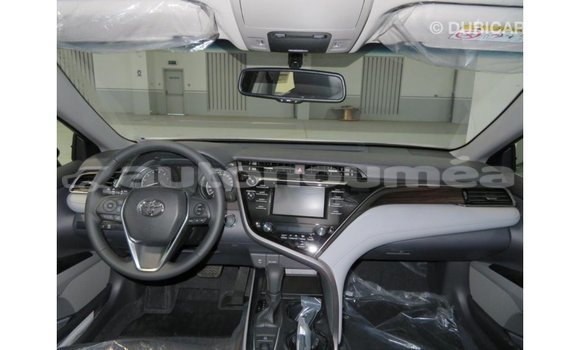 Buy Import Toyota Camry Black Car in Import - Dubai in Iles Buy Import Toyota Camry Black Car in Import - Dubai in Iles