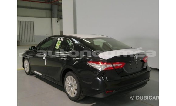Buy Import Toyota Camry Black Car in Import - Dubai in Iles Buy Import Toyota Camry Black Car in Import - Dubai in Iles