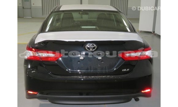 Buy Import Toyota Camry Black Car in Import - Dubai in Iles Buy Import Toyota Camry Black Car in Import - Dubai in Iles