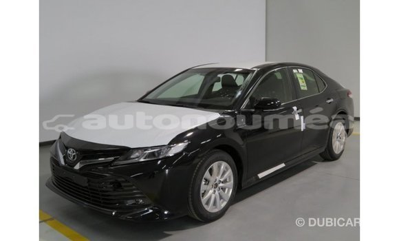Buy Import Toyota Camry Black Car in Import - Dubai in Iles Buy Import Toyota Camry Black Car in Import - Dubai in Iles