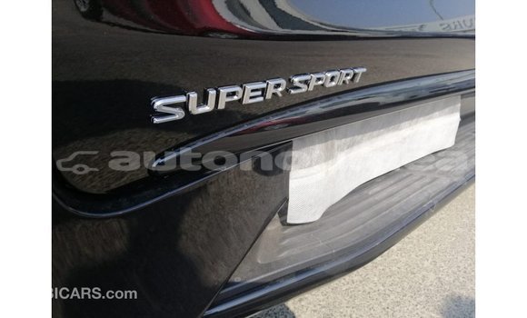 Buy Import Lexus LX Black Car in Import - Dubai in Iles Buy Import Lexus LX Black Car in Import - Dubai in Iles