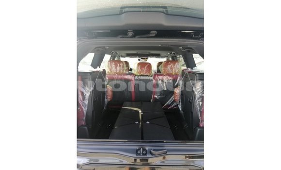 Buy Import Lexus LX Black Car in Import - Dubai in Iles Buy Import Lexus LX Black Car in Import - Dubai in Iles