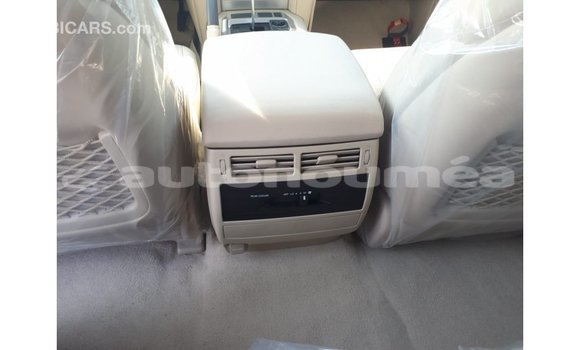 Buy Import Toyota Land Cruiser Other Car in Import - Dubai in Iles Buy Import Toyota Land Cruiser Other Car in Import - Dubai in Iles