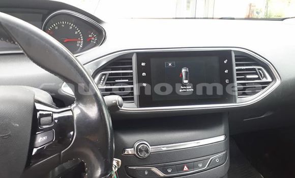 Acheter Occasion Voiture Peugeot 308 Autre à Yate, Sud