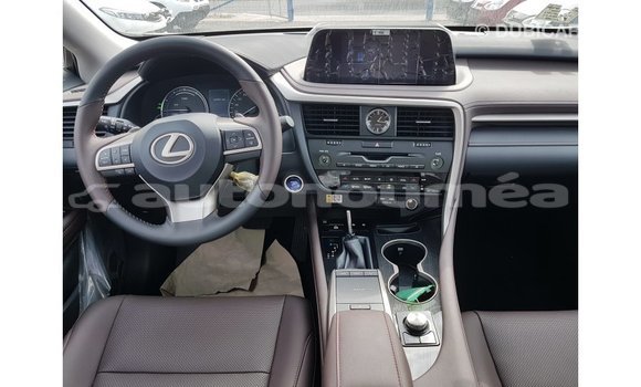 Buy Import Lexus CT Black Car in Import - Dubai in Iles Buy Import Lexus CT Black Car in Import - Dubai in Iles