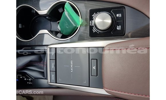 Buy Import Lexus CT Black Car in Import - Dubai in Iles Buy Import Lexus CT Black Car in Import - Dubai in Iles