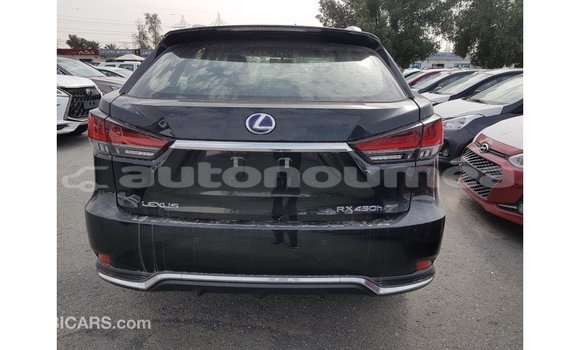 Buy Import Lexus CT Black Car in Import - Dubai in Iles Buy Import Lexus CT Black Car in Import - Dubai in Iles