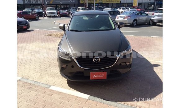 Buy Import Mazda 3 Brown Car in Import - Dubai in Iles Buy Import Mazda 3 Brown Car in Import - Dubai in Iles