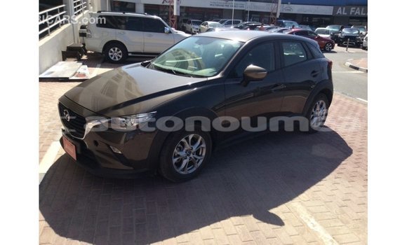 Buy Import Mazda 3 Brown Car in Import - Dubai in Iles Buy Import Mazda 3 Brown Car in Import - Dubai in Iles