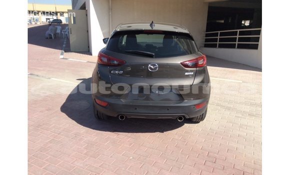 Buy Import Mazda 3 Brown Car in Import - Dubai in Iles Buy Import Mazda 3 Brown Car in Import - Dubai in Iles