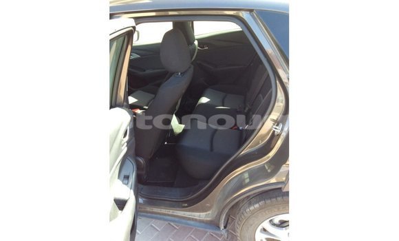 Buy Import Mazda 3 Brown Car in Import - Dubai in Iles Buy Import Mazda 3 Brown Car in Import - Dubai in Iles
