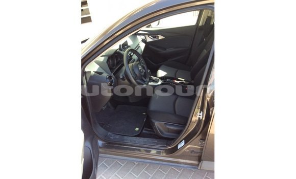 Buy Import Mazda 3 Brown Car in Import - Dubai in Iles Buy Import Mazda 3 Brown Car in Import - Dubai in Iles
