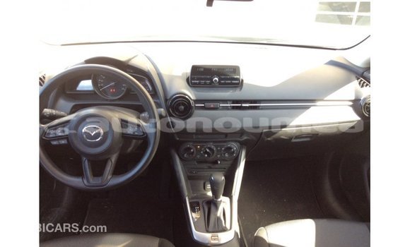 Buy Import Mazda 3 Brown Car in Import - Dubai in Iles Buy Import Mazda 3 Brown Car in Import - Dubai in Iles