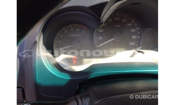 Buy Import Toyota Hilux White Car in Import - Dubai in Iles Buy Import Toyota Hilux White Car in Import - Dubai in Iles