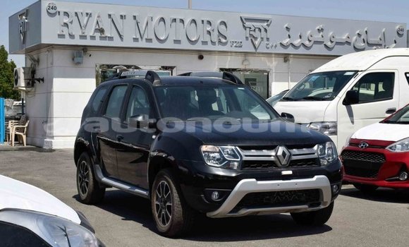 Buy Import Renault Duster Black Car in Import - Dubai in Iles Buy Import Renault Duster Black Car in Import - Dubai in Iles