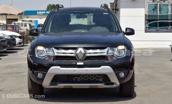 Buy Import Renault Duster Black Car in Import - Dubai in Iles Buy Import Renault Duster Black Car in Import - Dubai in Iles