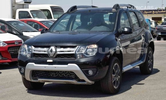Buy Import Renault Duster Black Car in Import - Dubai in Iles Buy Import Renault Duster Black Car in Import - Dubai in Iles